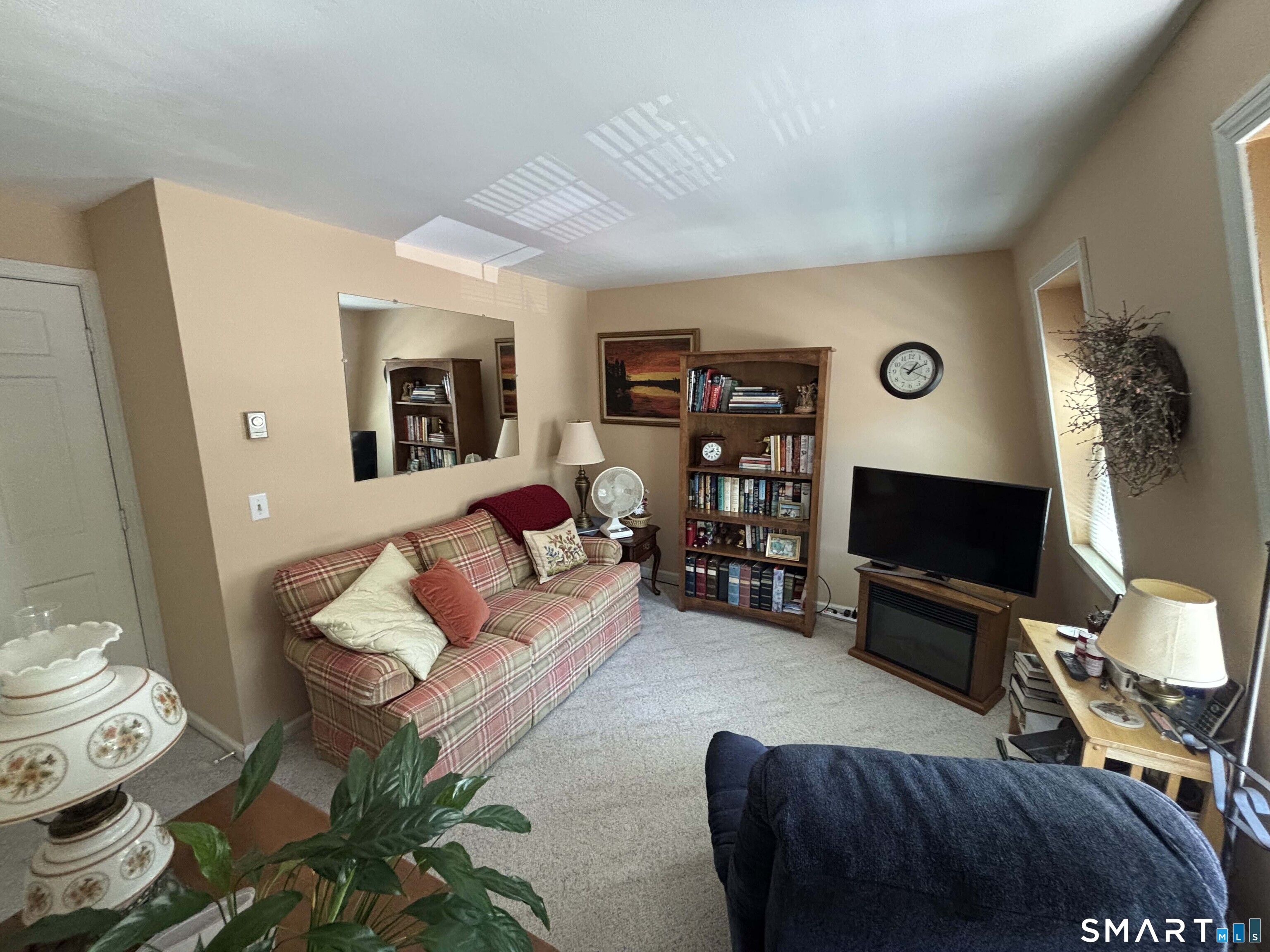 391 Main Street, Unit 308 Deep River, CT 06417 - Photo 26 of 29 Bedroom Number Two Second Floor.