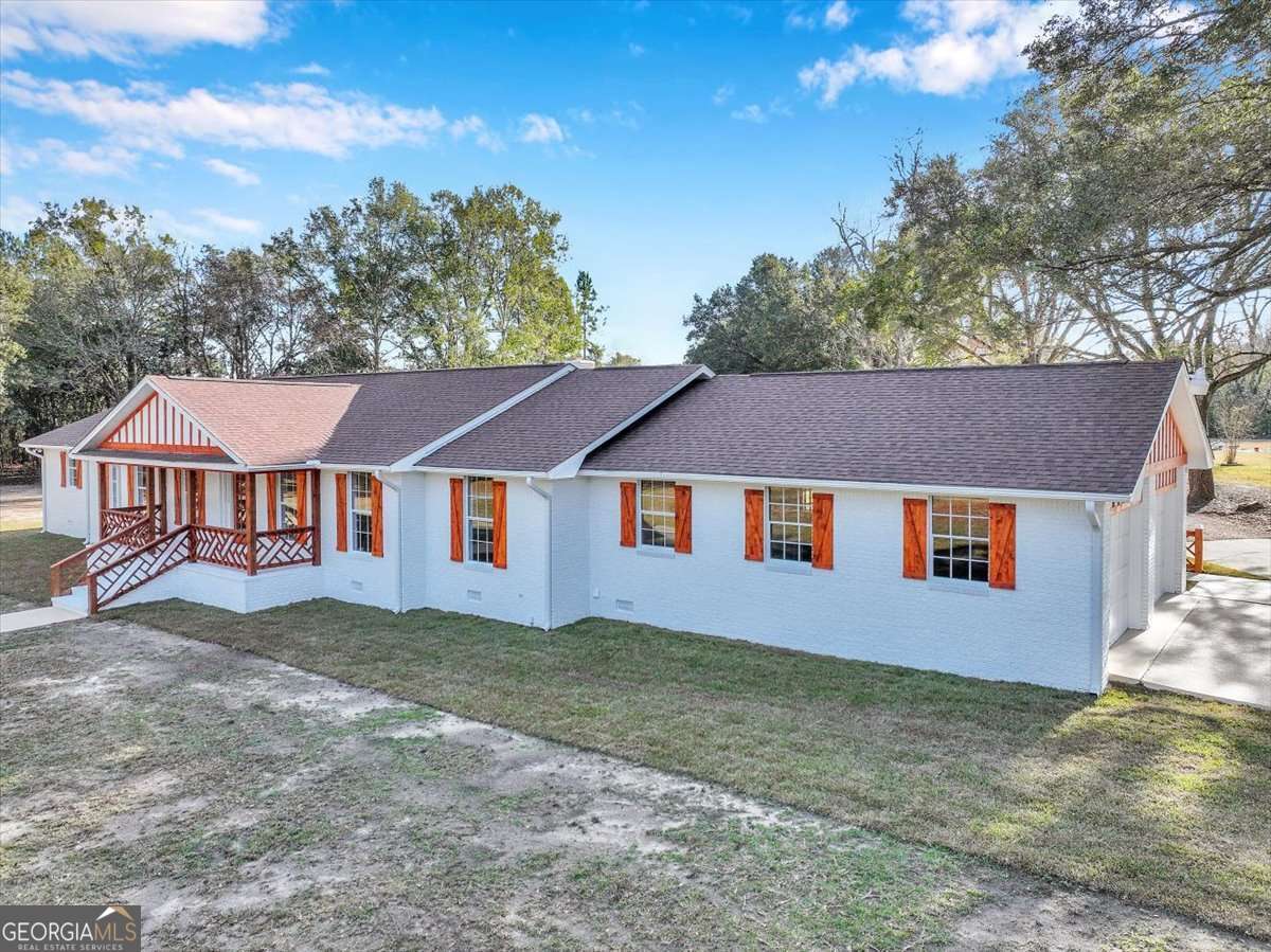 2188 Fredonia Road Thomasville, GA 31757 - Photo 8 of 78
