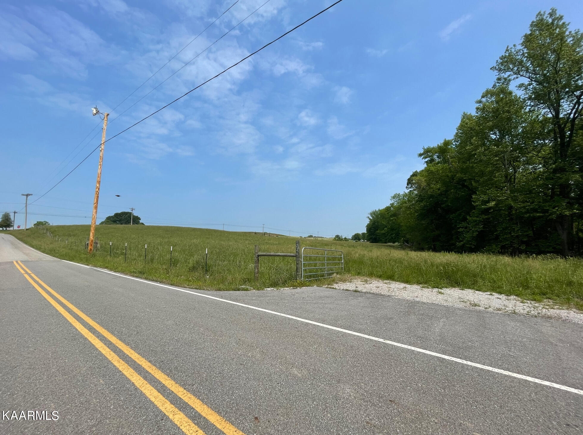 Kentucky Road Walling, TN 38587 - Photo 5 of 19 Jared Rd road frontage