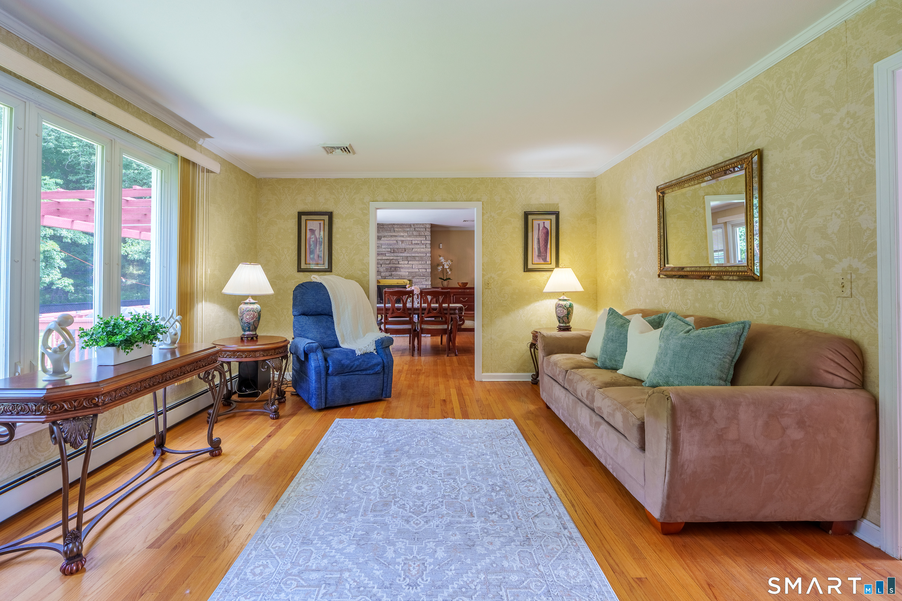 2 Stony Ridge Road Norwich, CT 06360 - Photo 13 of 40