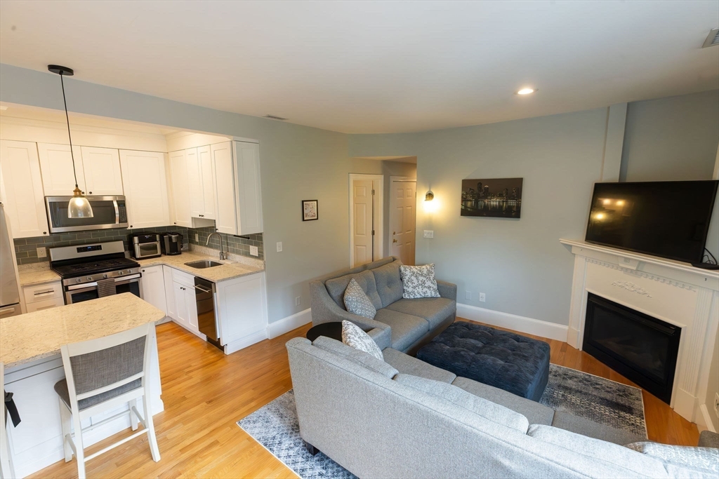 549 East 3rd Street, Unit A2 Boston, MA 02127 - Photo 4 of 27