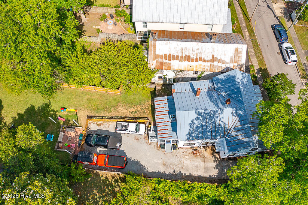 616 New Street New Bern, NC 28560 - Photo 28 of 32 DJI_0800