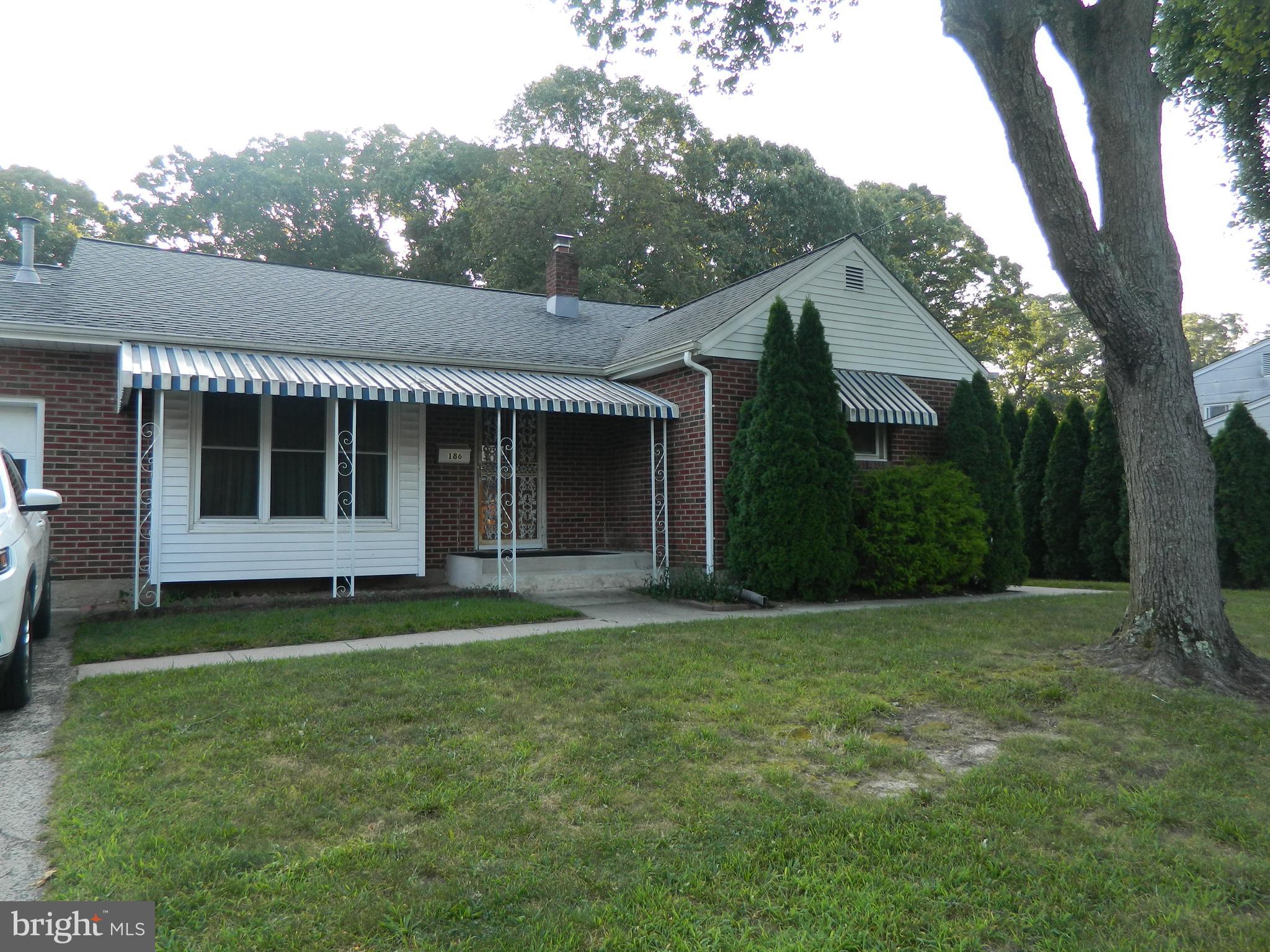 186 Lincoln Road Wenonah, NJ 08090 - Photo 1 of 13 Gallery Image 1