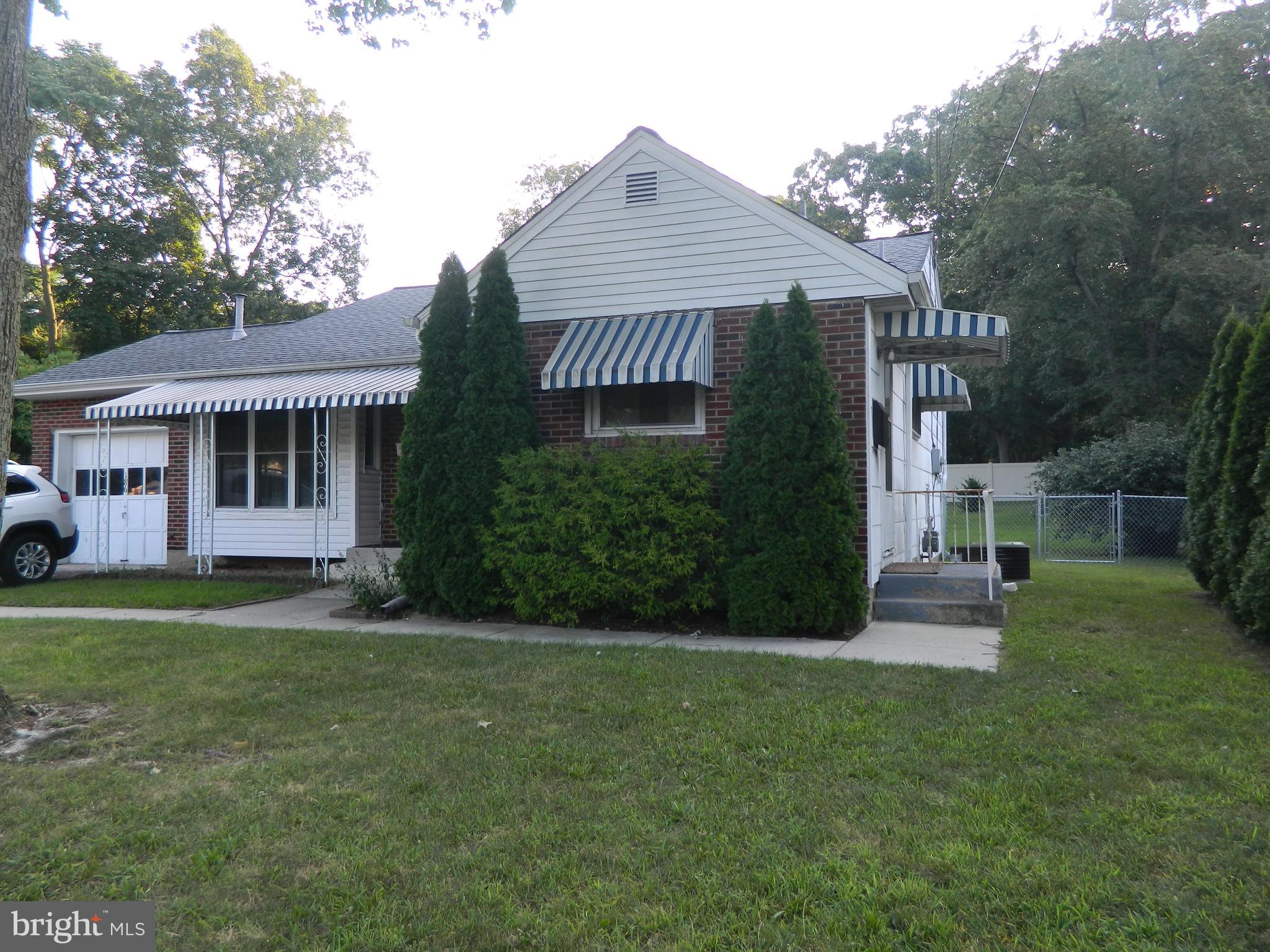 186 Lincoln Road Wenonah, NJ 08090 - Photo 2 of 13 Gallery Image 2