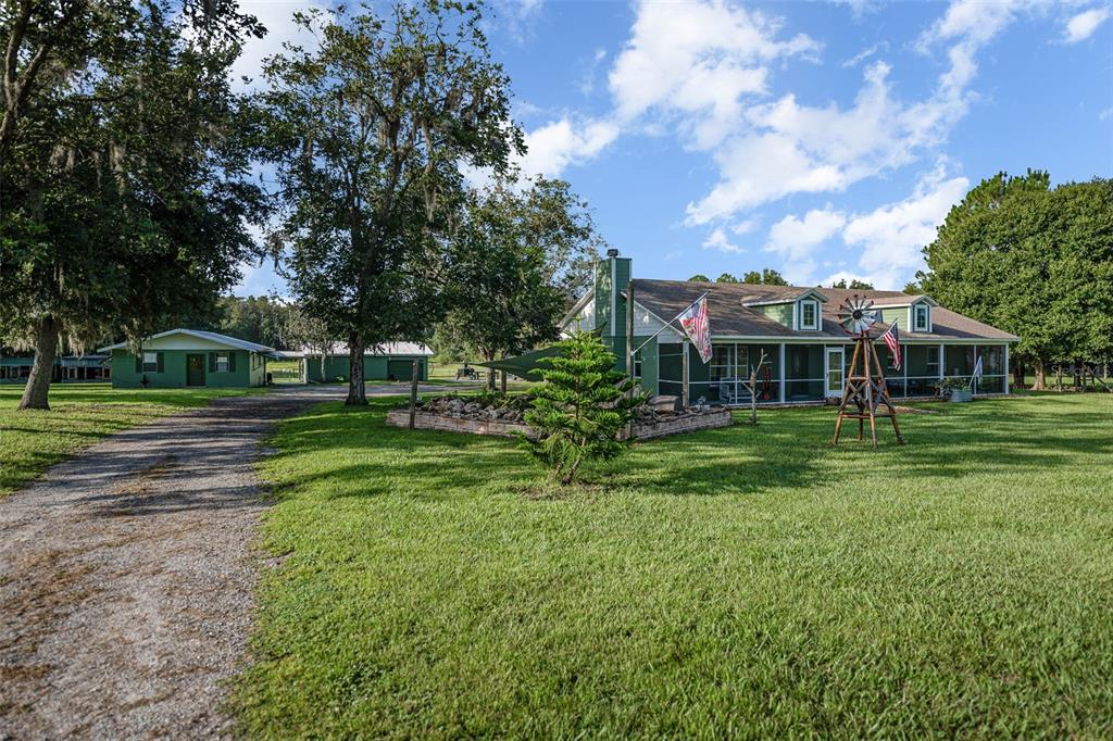 7445 Calvin Lee Road Groveland, FL 34736 - Photo 1 of 1 Gallery Image 1