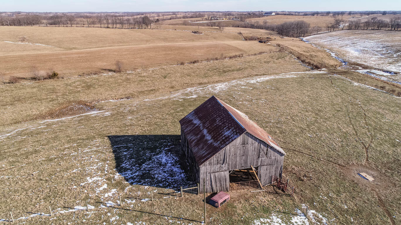 290 Youngs Mill Road Paris, KY 40361 - Photo 13 of 16 DJI_0953