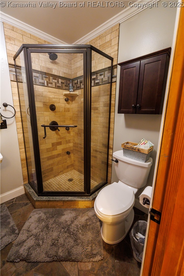 215 Myrtle Webb Road Chapmanville, WV 25508 - Photo 8 of 49 Gallery Image 8
