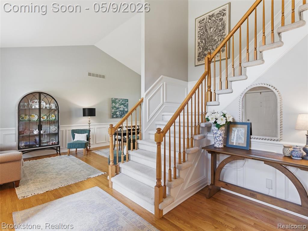 722 Lake Ridge Road Rochester, MI 48307 - Photo 6 of 48