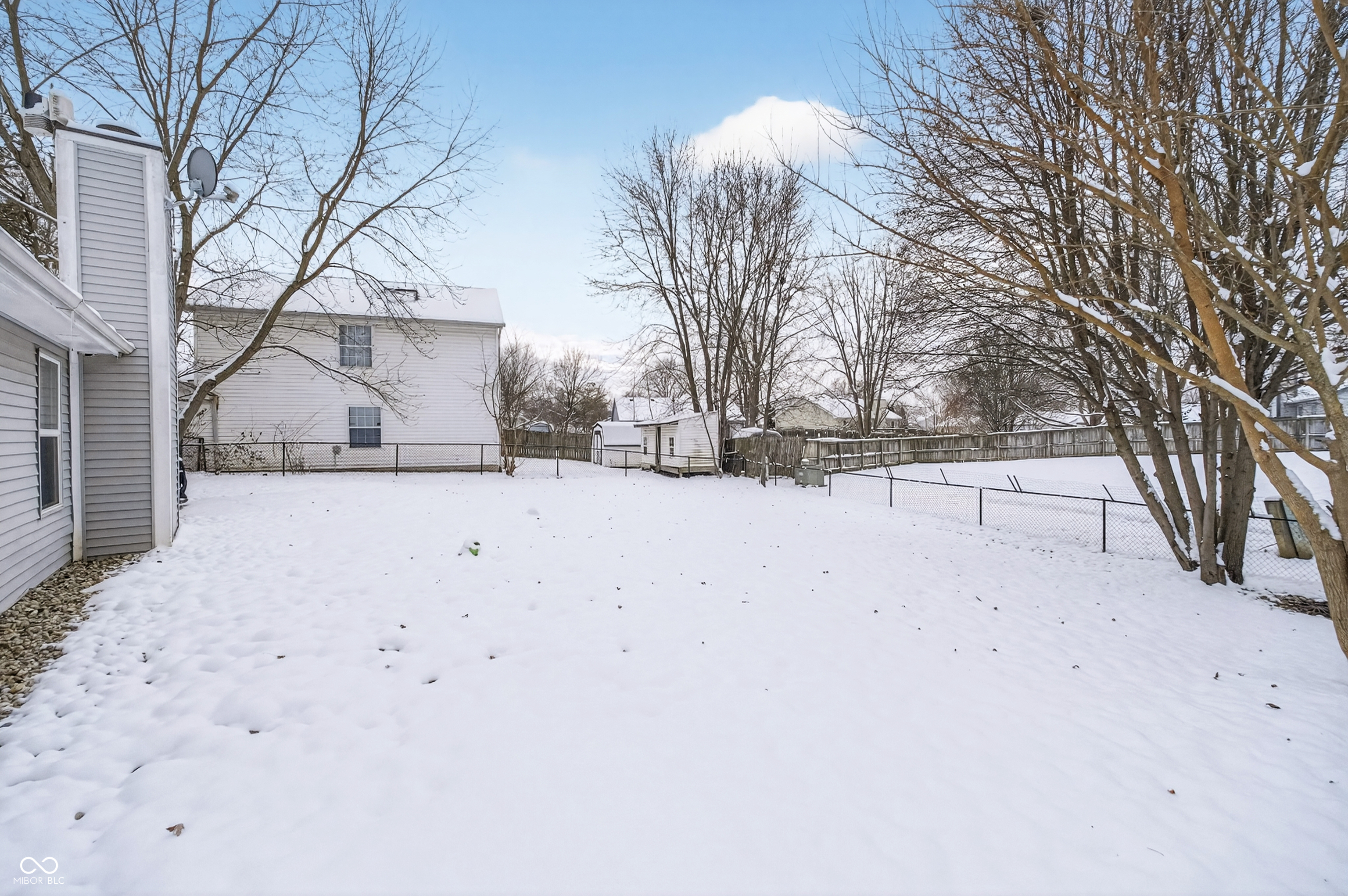 3334 Cherry Lake Road Indianapolis, IN 46235 - Photo 23 of 26 Gallery Image 23