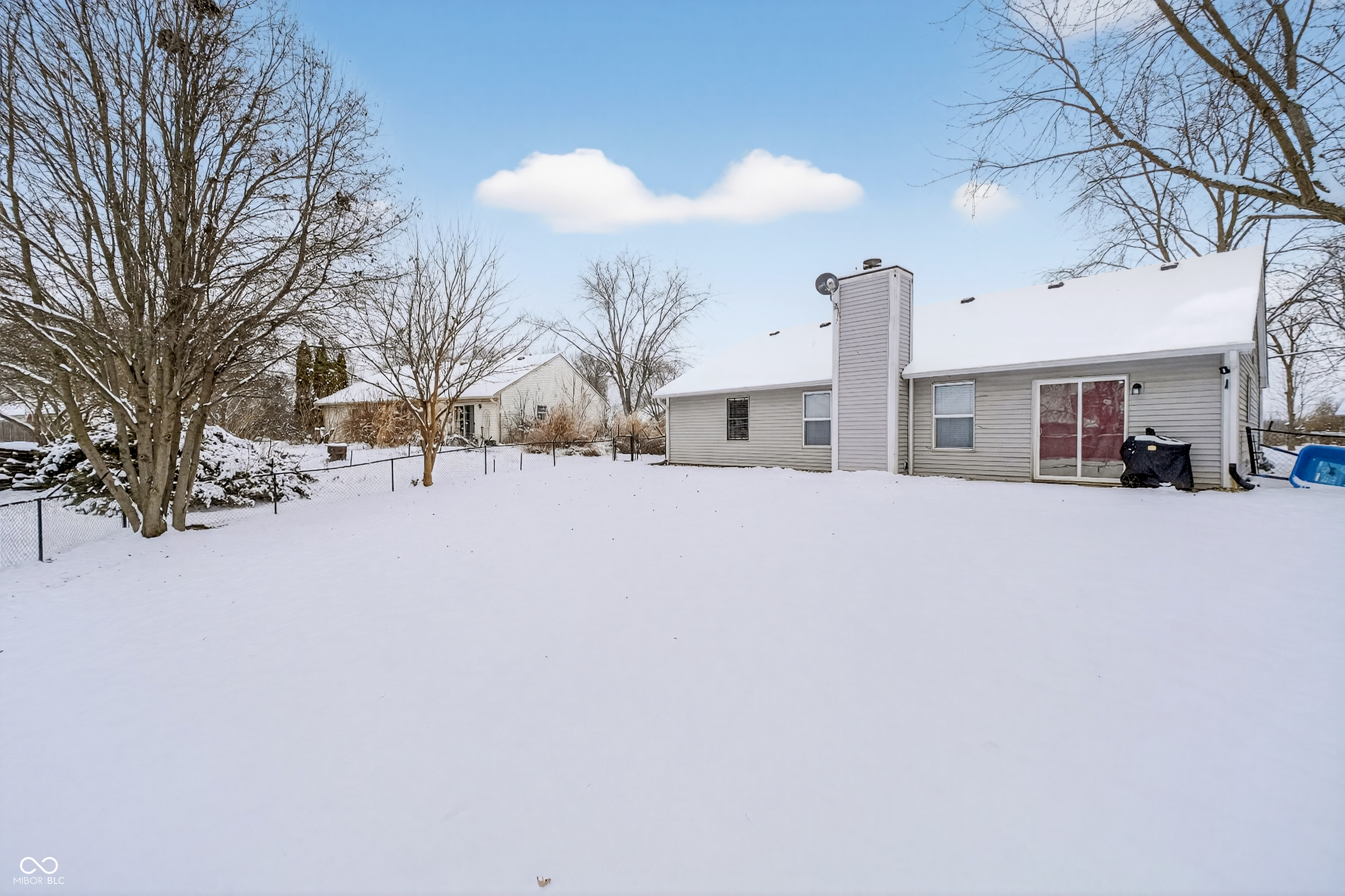 3334 Cherry Lake Road Indianapolis, IN 46235 - Photo 26 of 26 Gallery Image 26