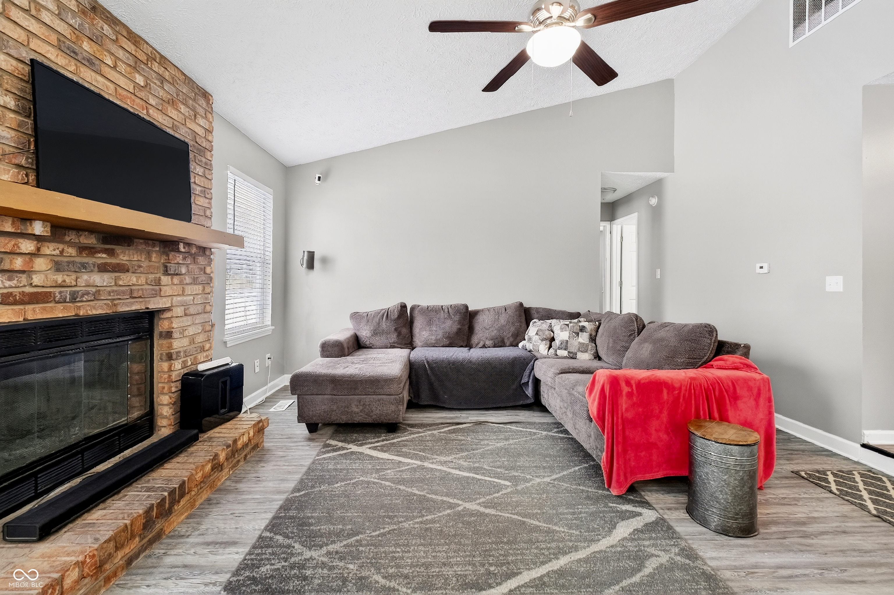 3334 Cherry Lake Road Indianapolis, IN 46235 - Photo 8 of 26 Gallery Image 8