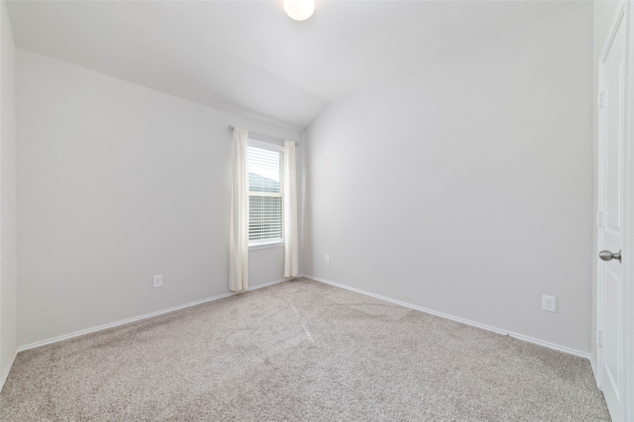 24323 Winchelsea Lane Spring, TX 77389 - Photo 19 of 24 a view of an empty room and window