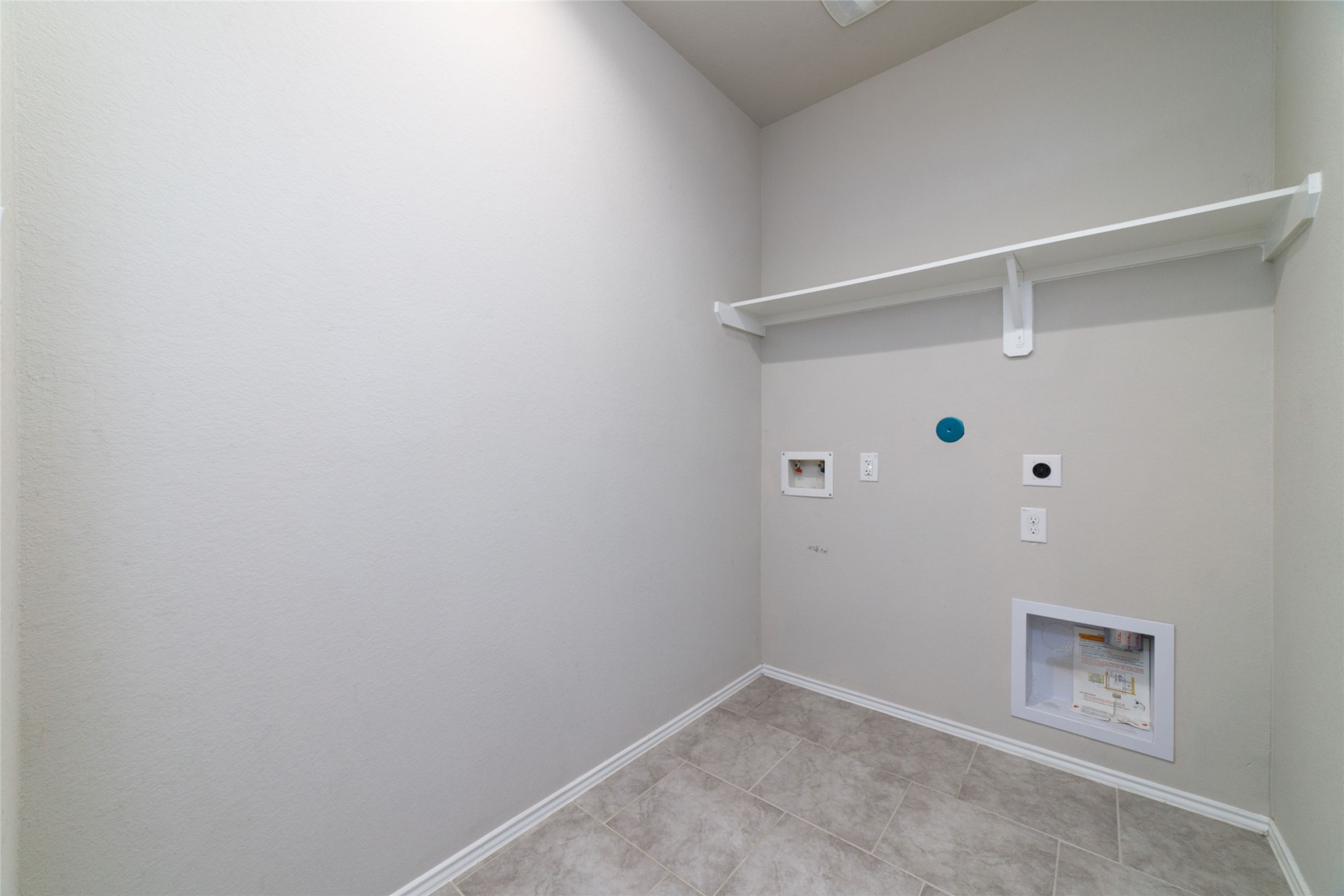 24323 Winchelsea Lane Spring, TX 77389 - Photo 21 of 24 a view of an empty room