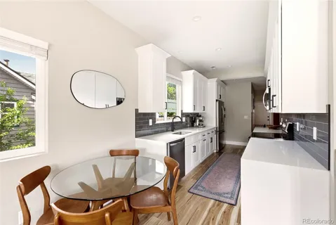 $499,000 | 50 South Hooker Street, Denver, CO 80219