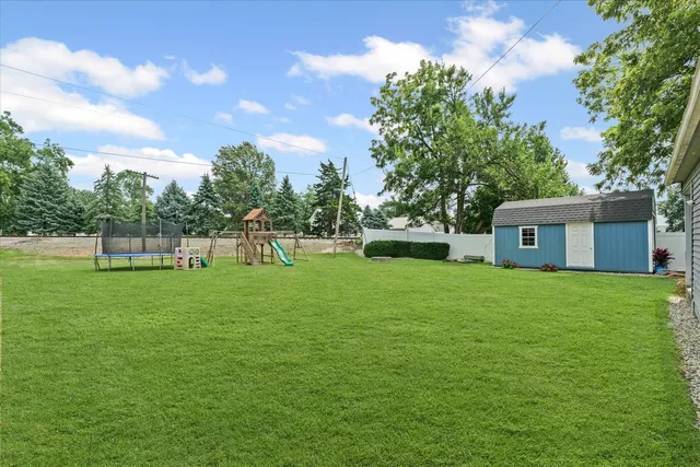 $269,900 | 414 North Church Street, Gibson City, IL 60936