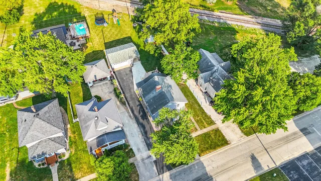 $269,900 | 414 North Church Street, Gibson City, IL 60936