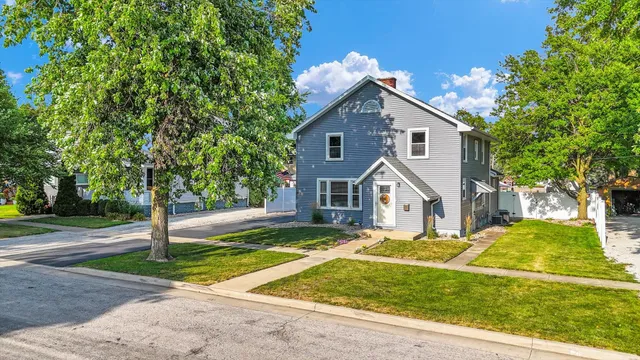 $269,900 | 414 North Church Street, Gibson City, IL 60936