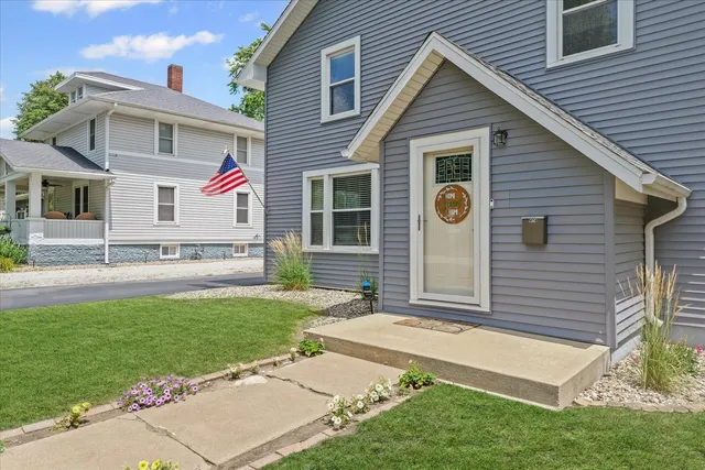 $269,900 | 414 North Church Street, Gibson City, IL 60936