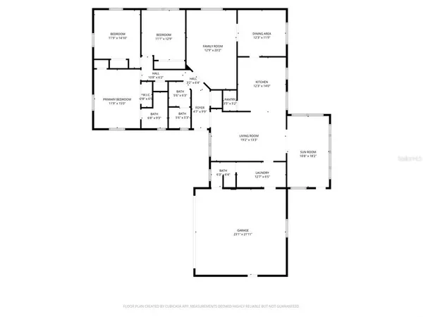 $505,000 | 2241 Jaffa Place, Clearwater, FL 33764