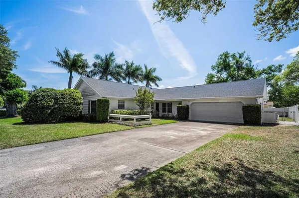 $505,000 | 2241 Jaffa Place, Clearwater, FL 33764