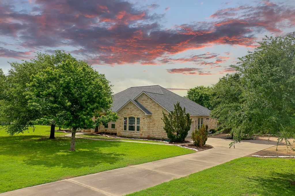 109 Spring Meadow Road Bastrop, TX 78602 - Photo 1 of 1 Gallery Image 1