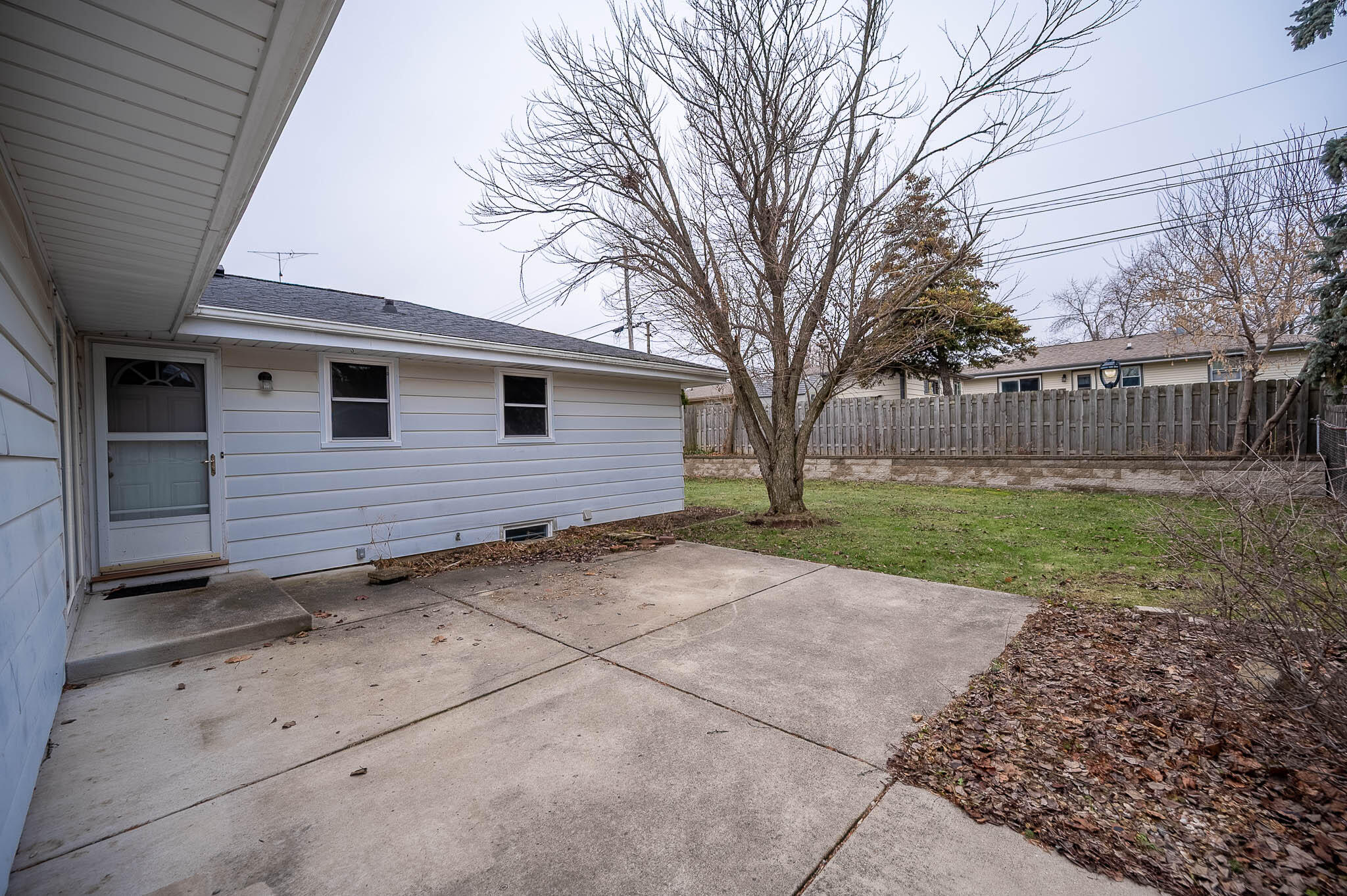 110 Crab Tree Lane Racine, WI 53406 - Photo 14 of 15 Crab Tree - 002 - KEP