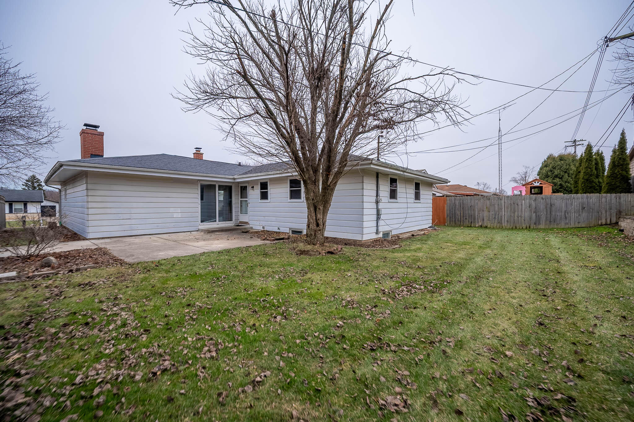 110 Crab Tree Lane Racine, WI 53406 - Photo 15 of 15 Crab Tree - 003 - KEP