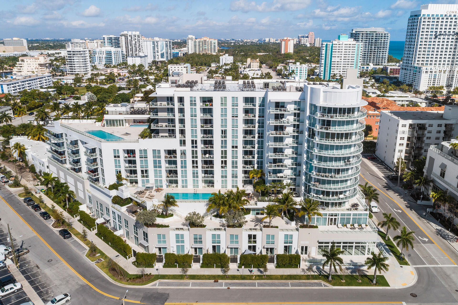 401 North Birch Road, Unit 409 Fort Lauderdale, FL 33304 - Photo 14 of 15 13
