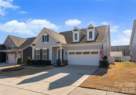 $495,000 | 213 Warbler Drive, Monroe, NC 28110