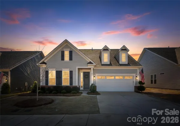$485,000 | 213 Warbler Drive, Monroe, NC 28110