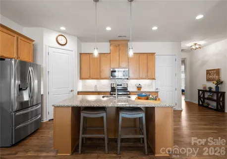 $495,000 | 213 Warbler Drive, Monroe, NC 28110