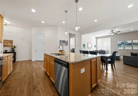 $479,900 | 213 Warbler Drive, Monroe, NC 28110