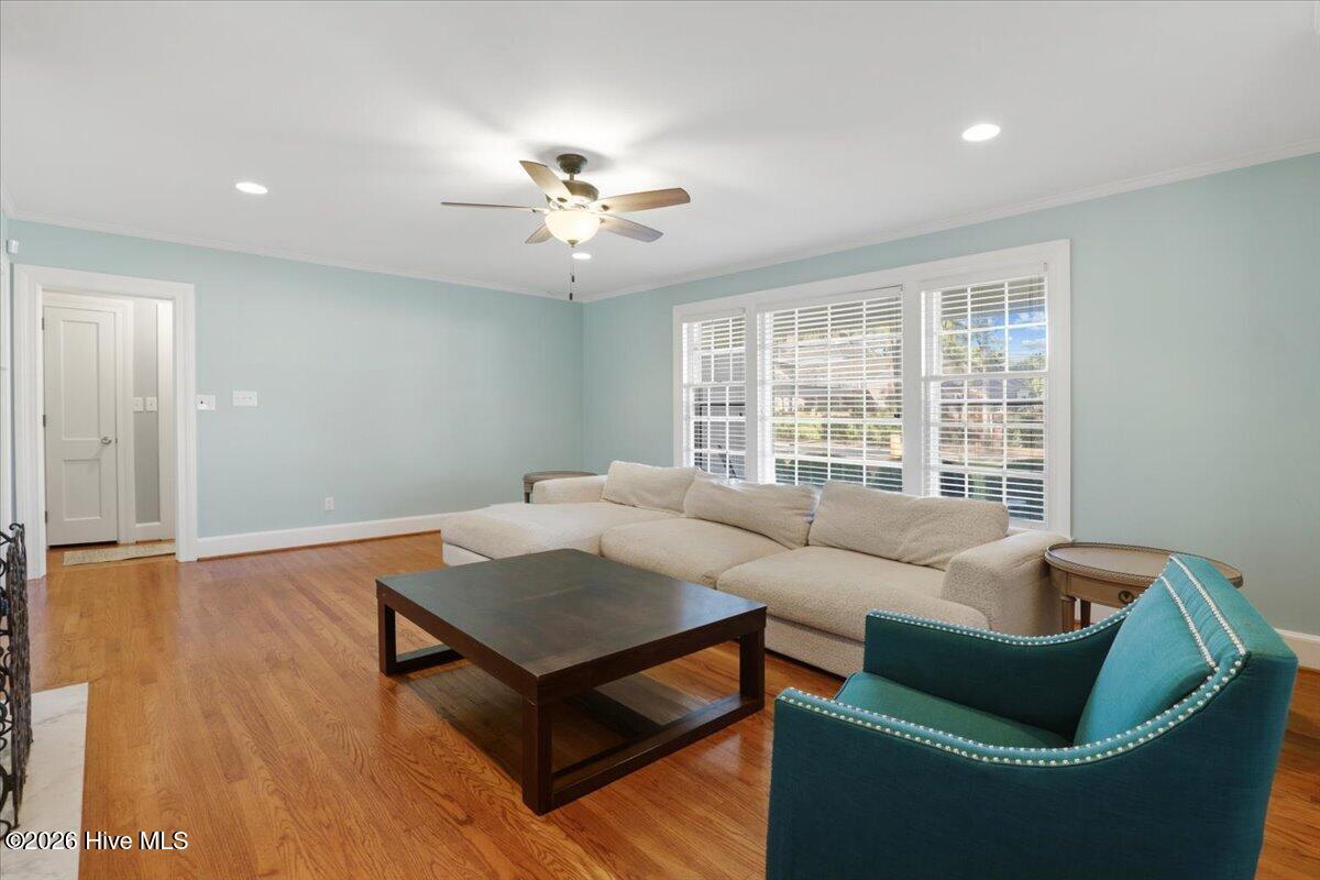 1107 Carey Road Kinston, NC 28501 - Photo 29 of 53 30-1107 Carey Rd-30