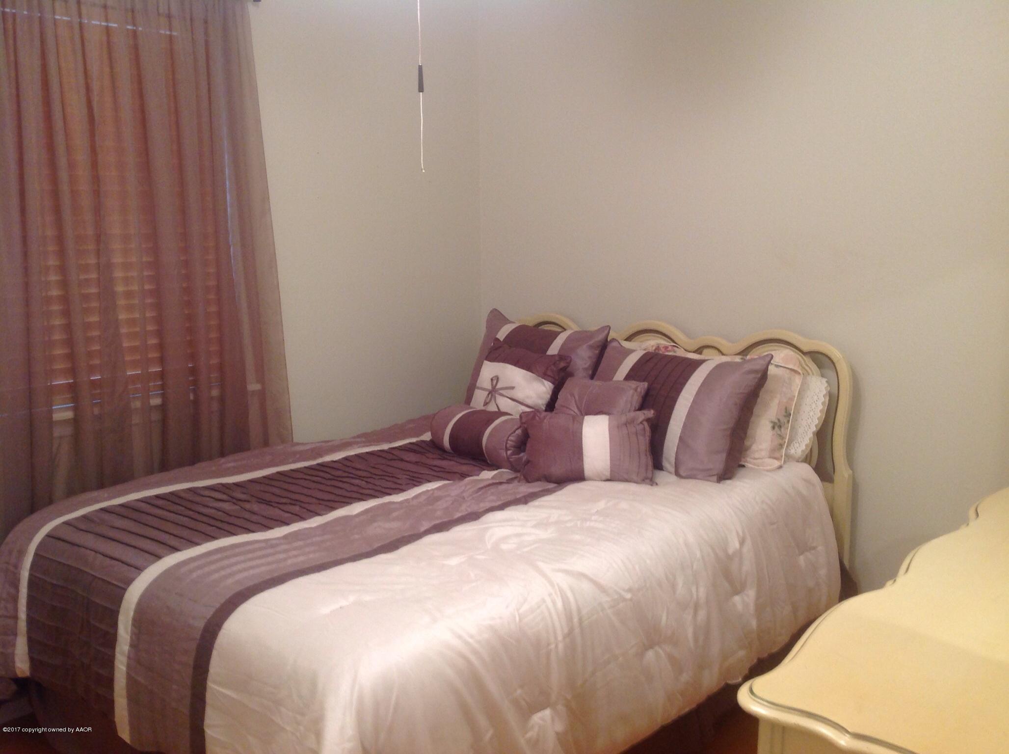 5207 South Fannin Street Amarillo, TX 79110 - Photo 16 of 17 image