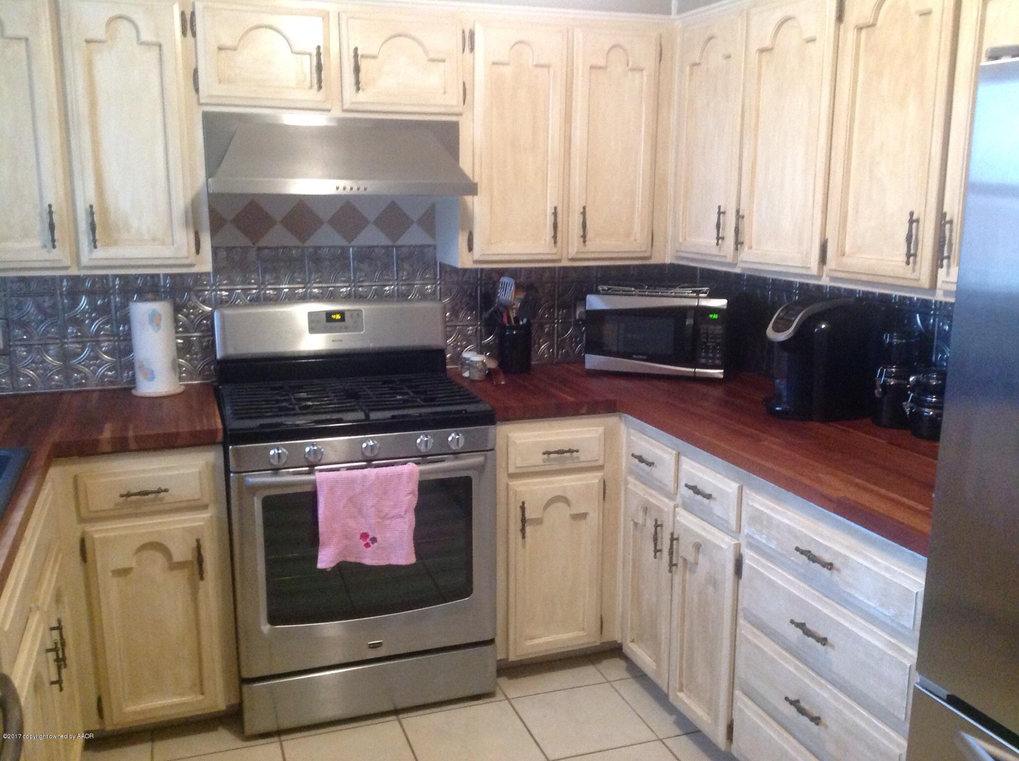 5207 South Fannin Street Amarillo, TX 79110 - Photo 3 of 17 image