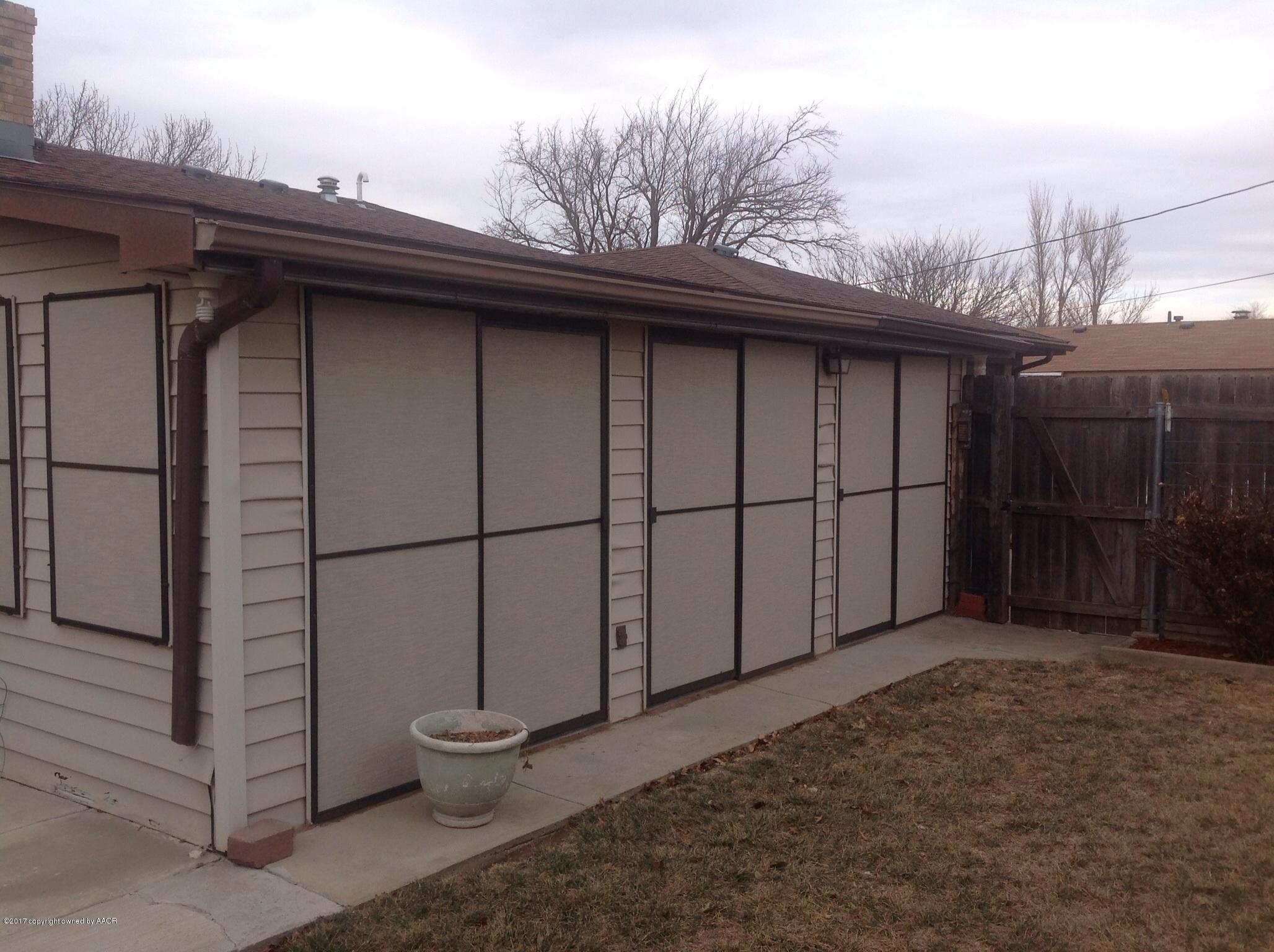 5207 South Fannin Street Amarillo, TX 79110 - Photo 10 of 17 image