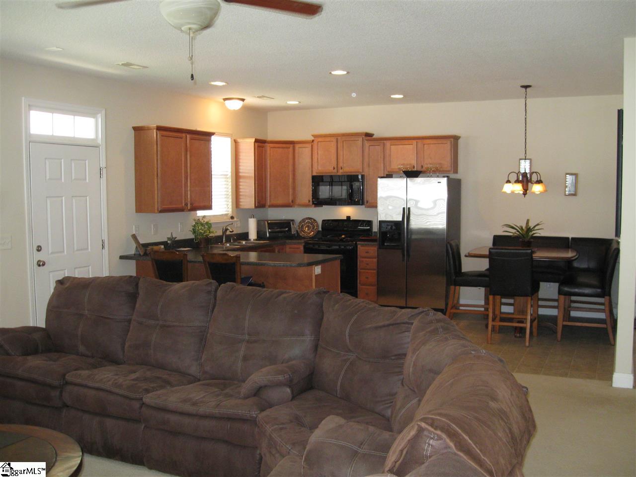 59 Roselite Circle Greer, SC 29650 - Photo 7 of 27 Gallery Image 7