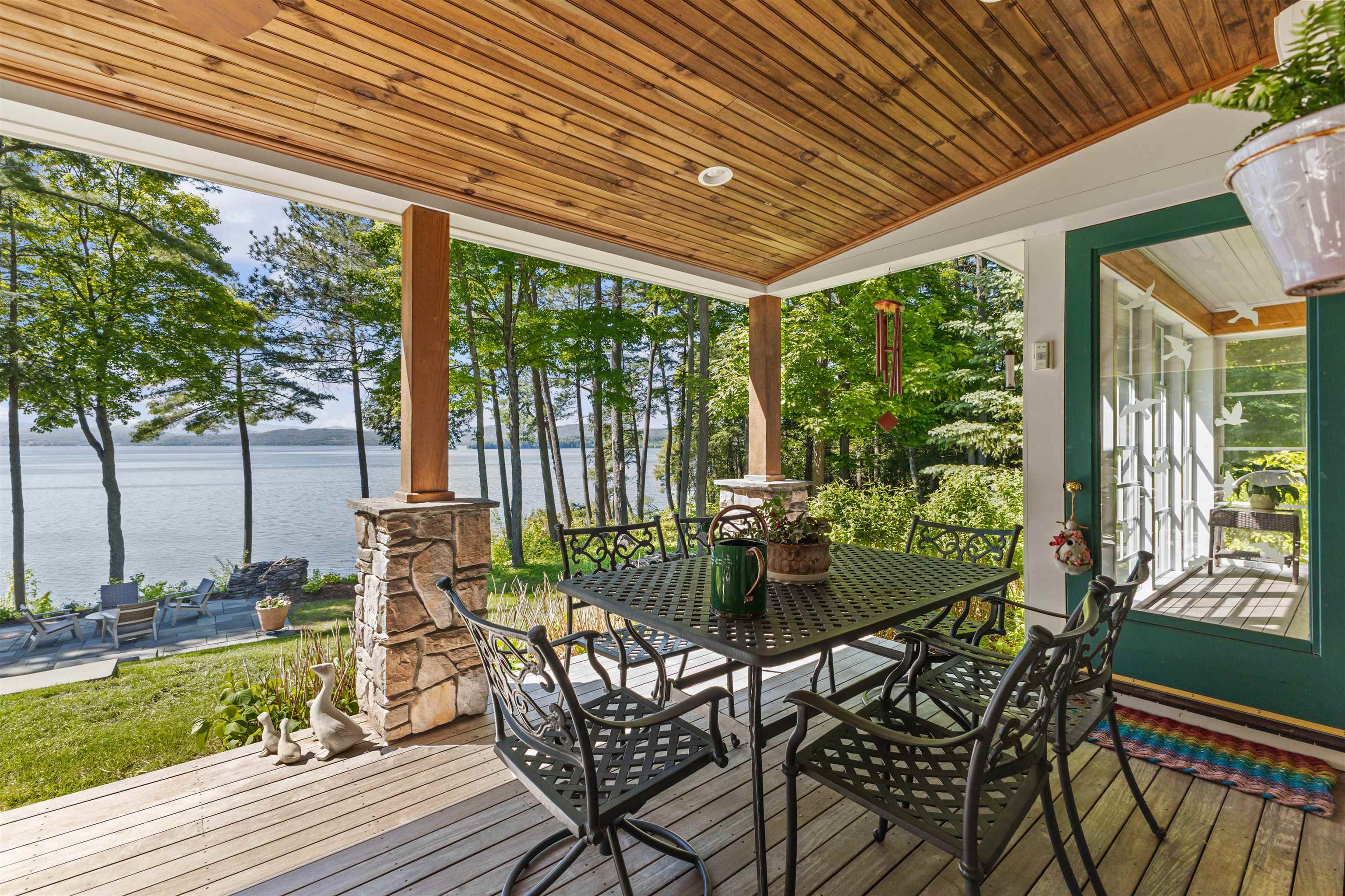670 Spencer Farm Road Ferrisburgh, VT 05491 - Photo 43 of 59