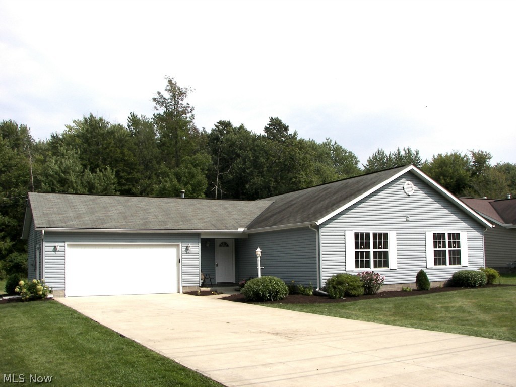1793 Green Road Madison, OH 44057 - Photo 1 of 15