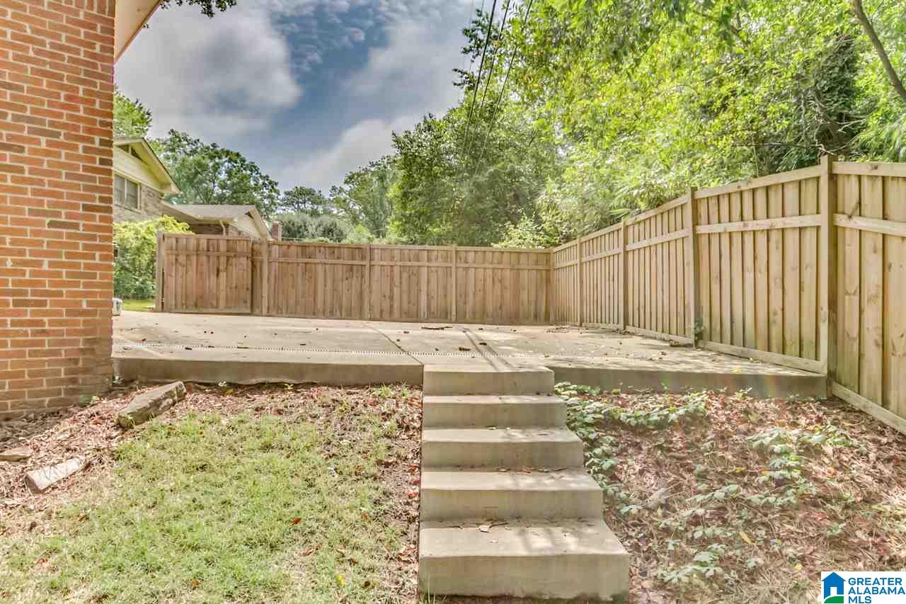 1811 Seneca Road Vestavia Hills, AL 35216 - Photo 46 of 49