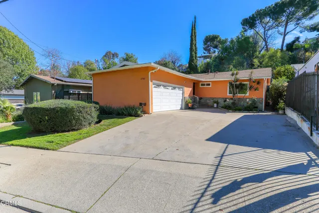 $5,250 | 4782 Cleland Avenue, Los Angeles, CA 90065