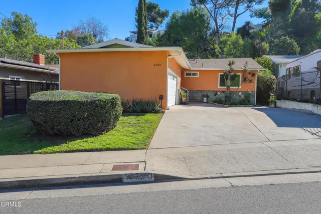 $5,250 | 4782 Cleland Avenue, Los Angeles, CA 90065