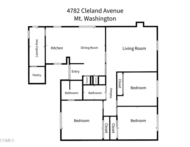 $5,250 | 4782 Cleland Avenue, Los Angeles, CA 90065
