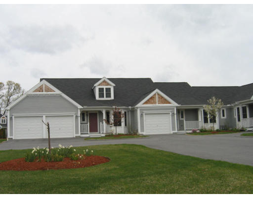 6 H Rotherham Way, Unit 6H Hudson, MA 01749 - Photo 1 of 8 Gallery Image 1