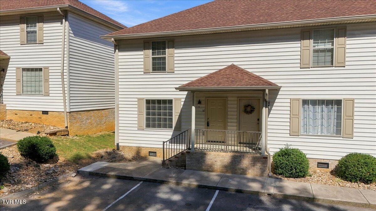 563 Boring Chapel Road, Unit 12 Johnson City, TN 37615 - Photo 26 of 31 25-DJI_20261001135535_0272_D