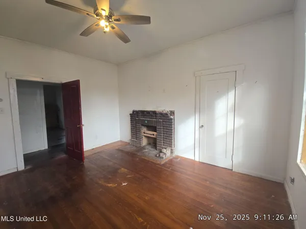$87,000 | 413 Pine Street, Lexington, MS 39095