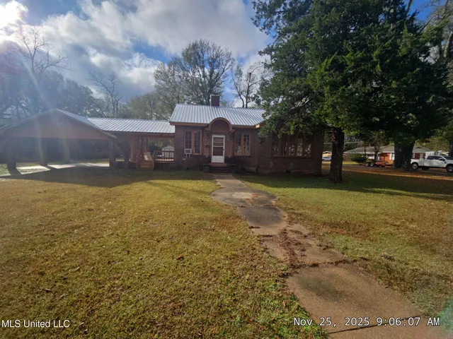 $87,000 | 413 Pine Street, Lexington, MS 39095