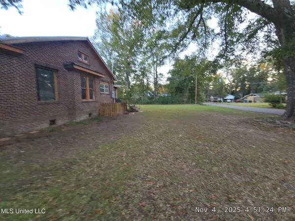 $87,000 | 413 Pine Street, Lexington, MS 39095