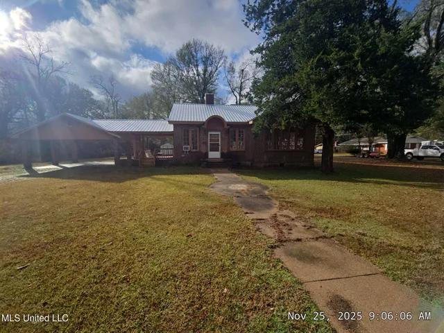 $87,000 | 413 Pine Street, Lexington, MS 39095