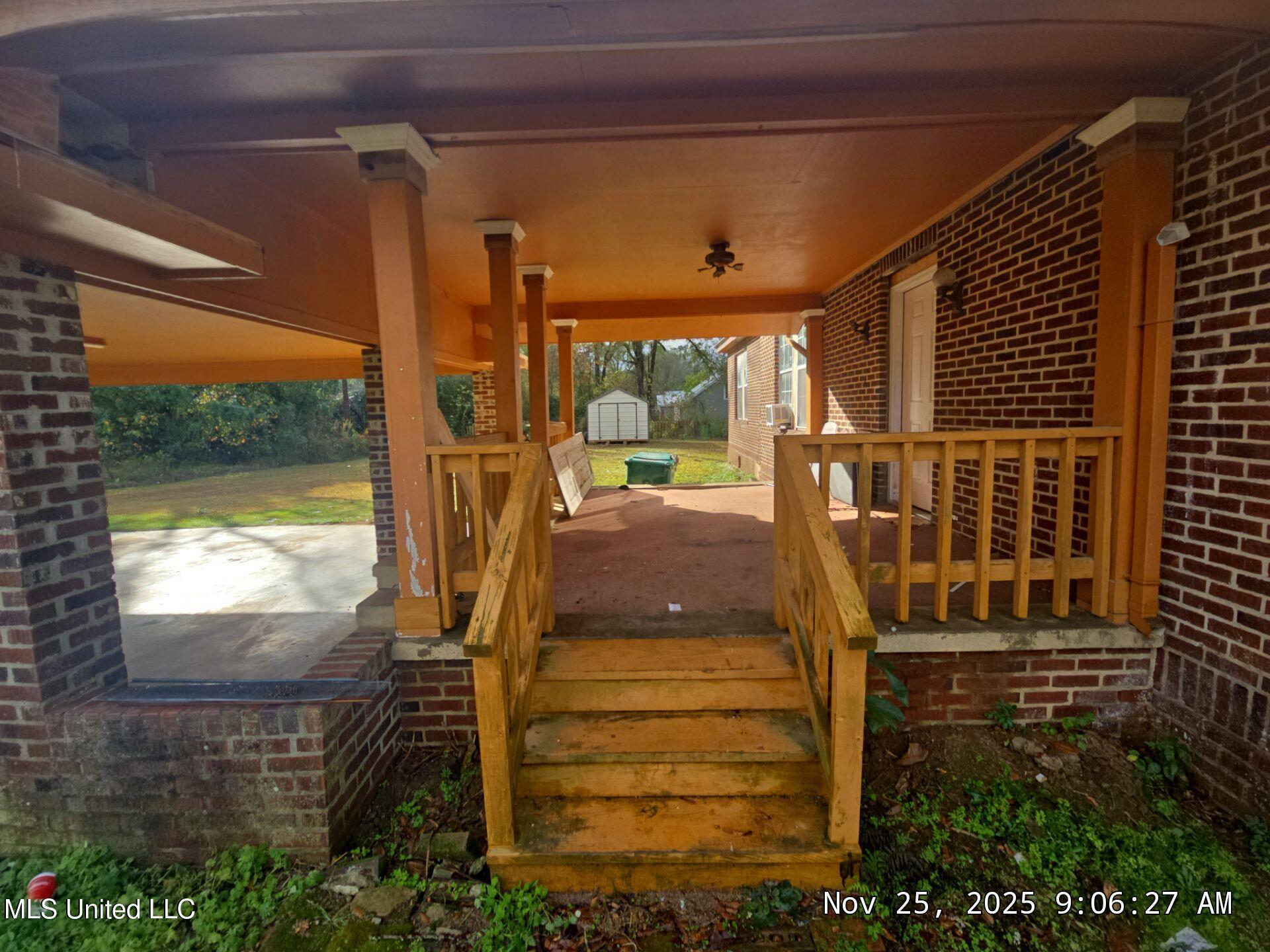 413 Pine Street Lexington, MS 39095 - Photo 8 of 28 6-Nov 25, 2025 15-06-28-rjpu